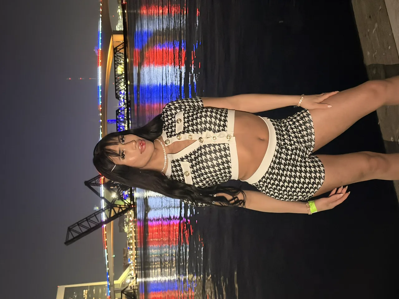 Escorts Jacksonville, Florida Katarina paisa vers