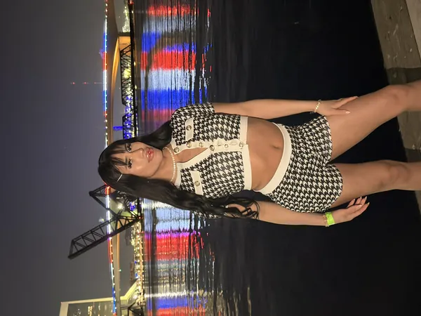 Escorts Orlando, Florida Katarina paisa vers