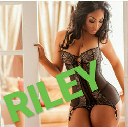 Escorts Ventura, California RILEYXO