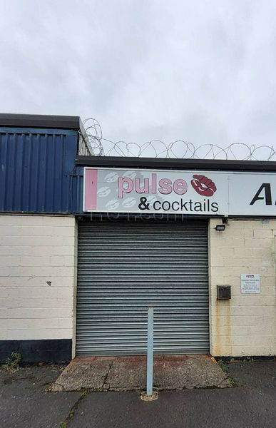 Sex Shops Newcastle upon Tyne, England Pulse & Cocktails