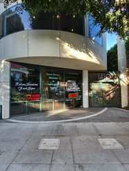 Santa Monica, California Santa Monica Massage and Reflexology Center