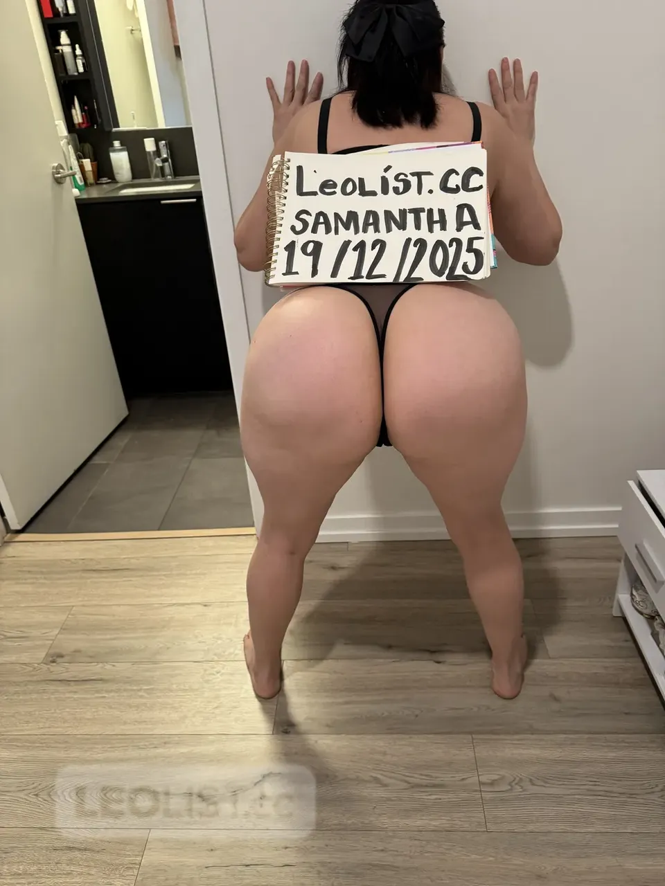 Escorts Vaughan, Ontario Samantha baby mamacita...