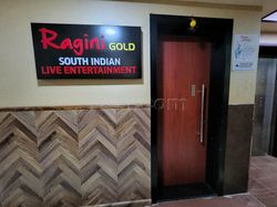 Dubai, United Arab Emirates Ragini Gold South Indian Live Entertainment