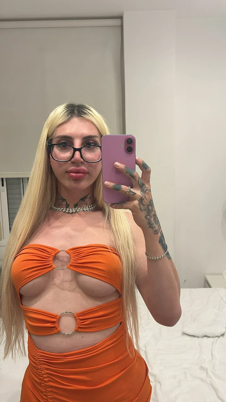 Escorts Marbella, Spain Ts Jade