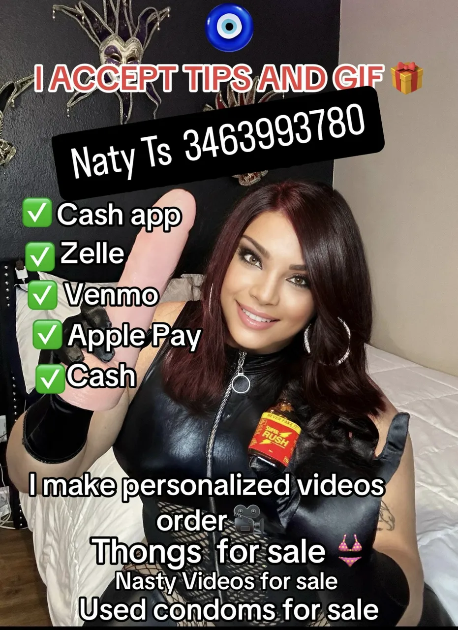 Escorts Houston, Texas ⚠️💦Naty FtShow💦 ⚠️