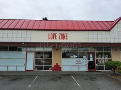 Sex Shops Marysville, Washington Love Zone