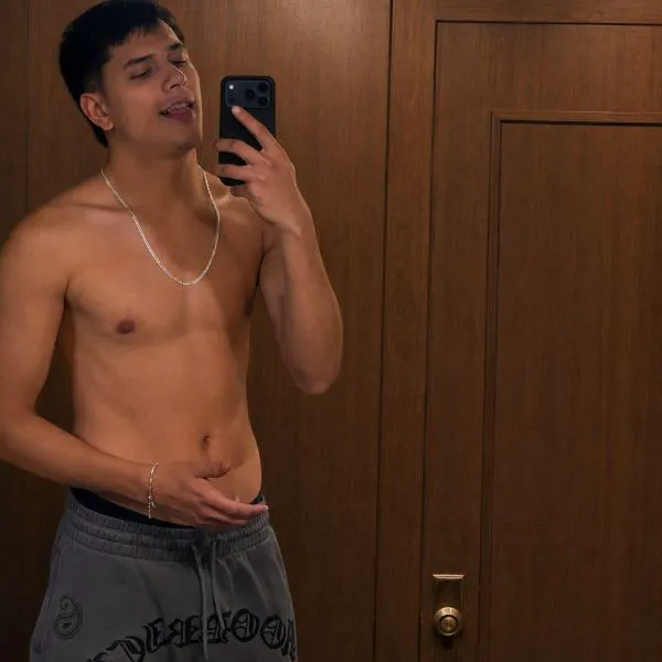 Escorts Palm Springs, California Quilla_Boy