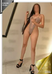 Escorts Medellin, Colombia null