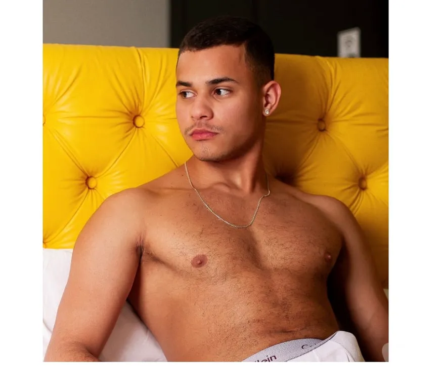Escorts South Shields, England Brazilian prince