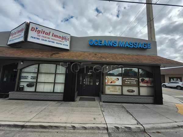 Massage Parlors Pompano Beach, Florida Oceans Massage