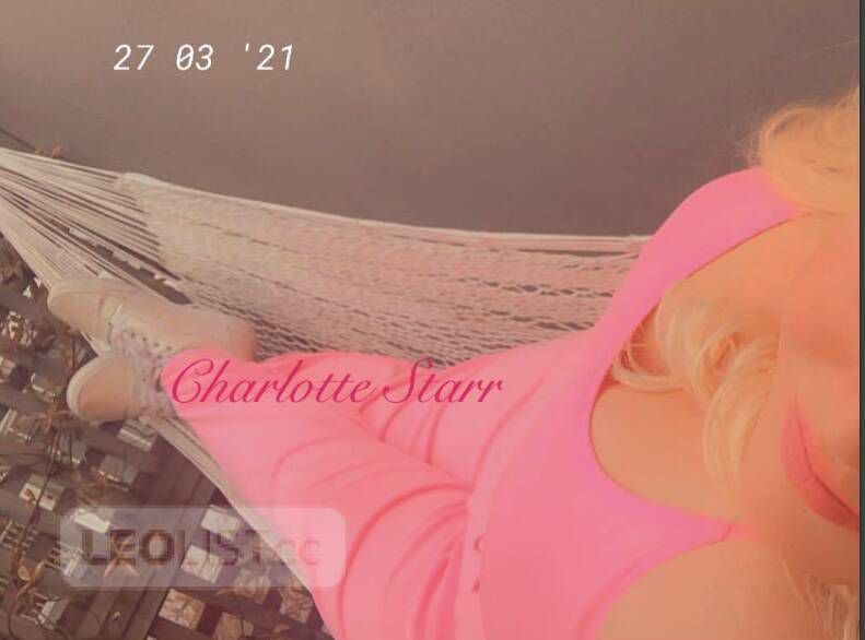 Escorts Charlotte