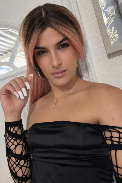 Escorts Tampa, Florida Chantal