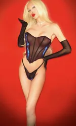 Escorts Tampa, Florida Angelina Doll