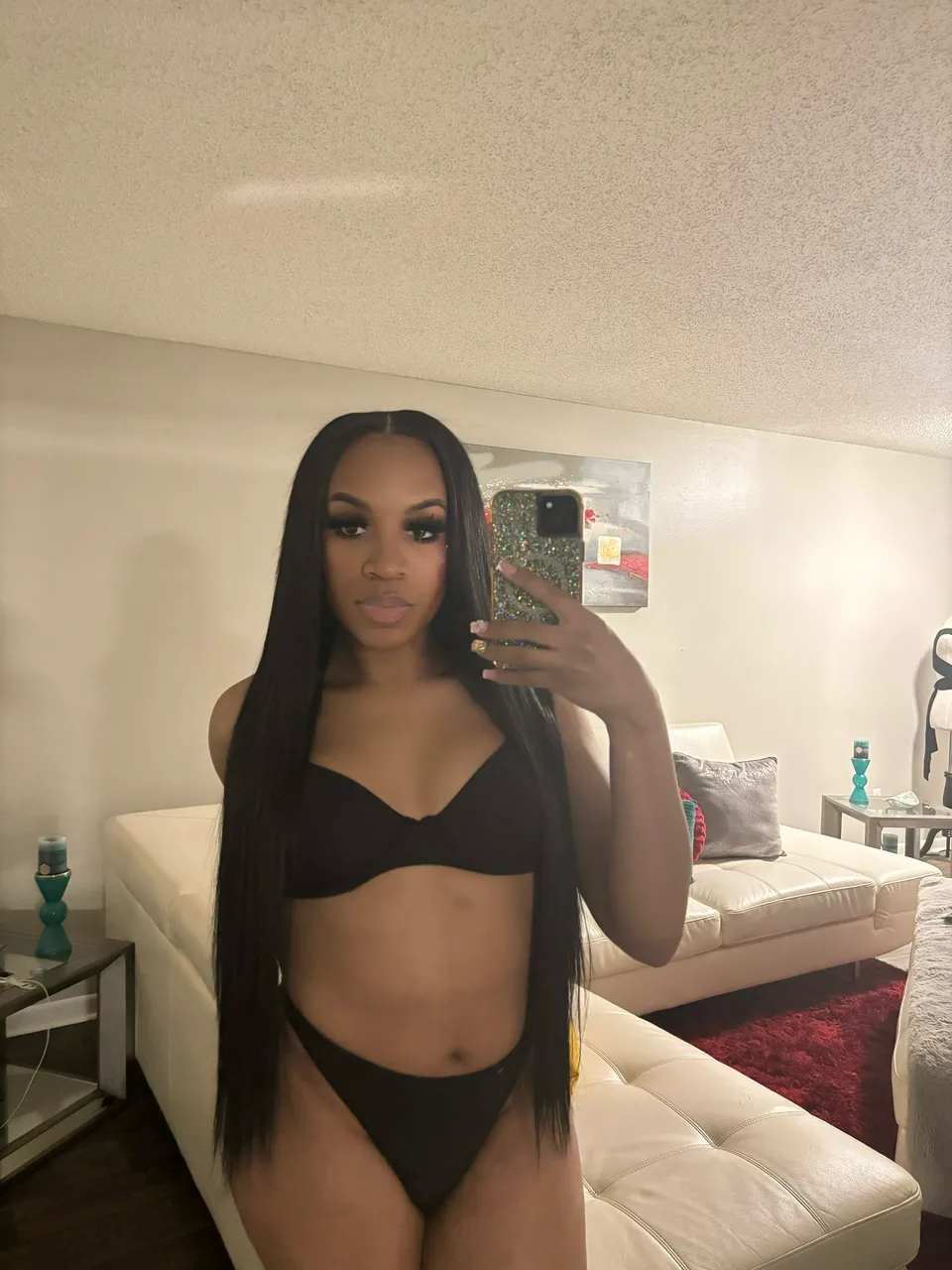 Escorts Atlanta, Georgia Miss Dime Piece