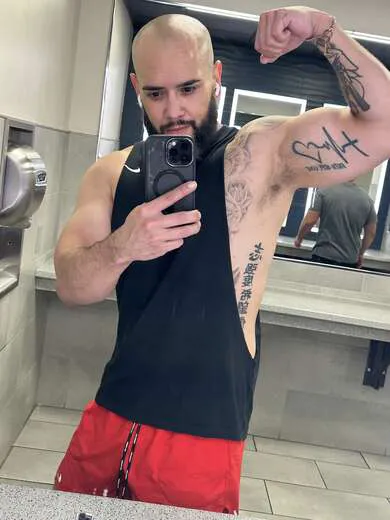 Escorts East Side, Pennsylvania Outgoing fun athletic barber