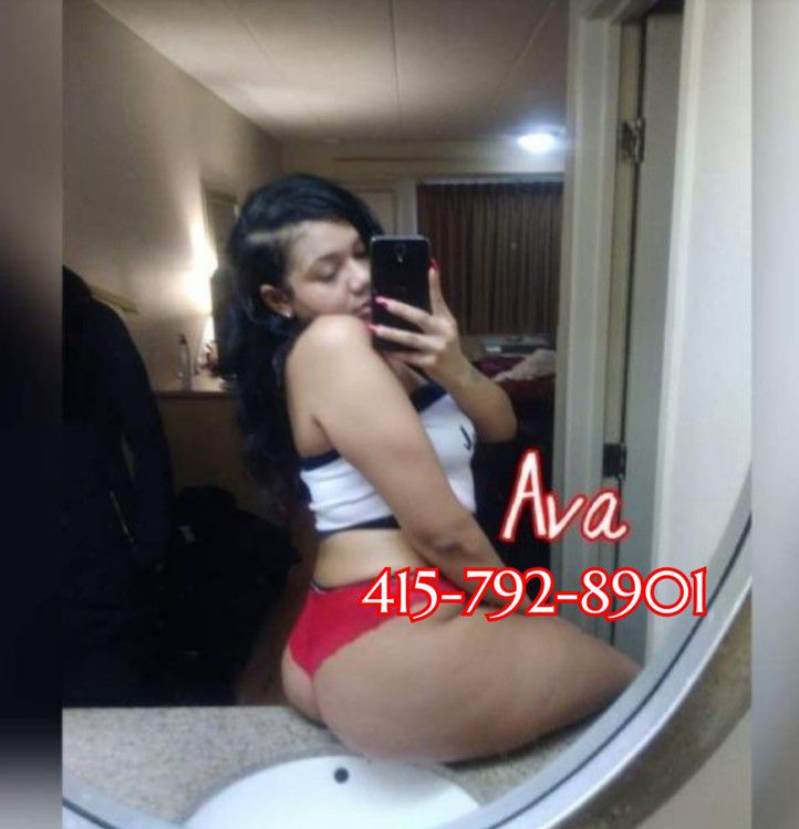 Escorts Stockton, California AvaMarie21