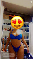 Escorts Laval, Quebec Kim