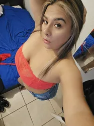 Escorts Lakeland, Florida Alejandra | Full anal