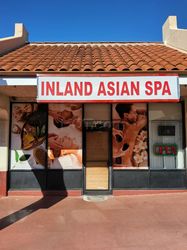 Ontario, California Inland Asian Spa