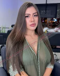 Escorts Madrid, Spain VALENTINA MCKENZIE