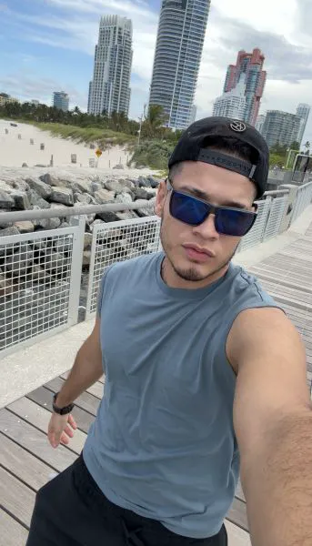Escorts Miami, Florida IgnacioDJ