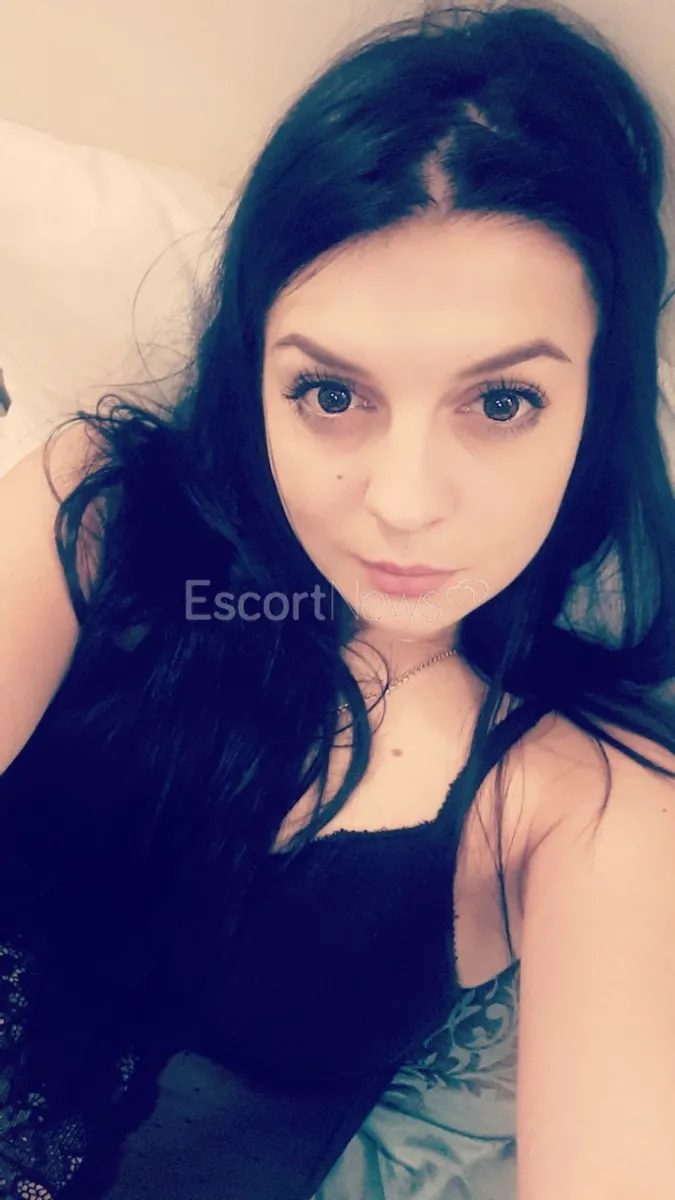 Escorts Turkey Nina