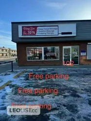 Escorts Red Deer, Alberta Weng lan spa. Suki .kelly