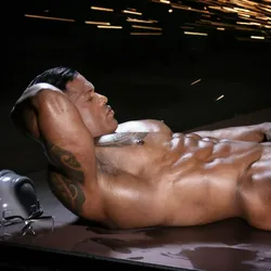 Escorts London, England JhonnyMuscleTop