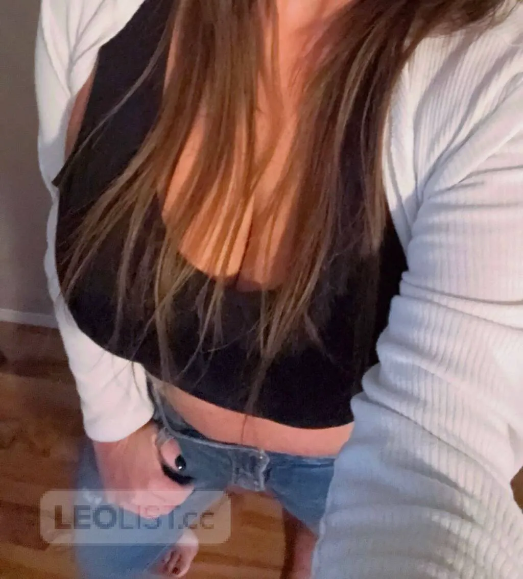 Escorts Red Deer, Alberta Felicity