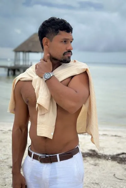 Escorts Frankfurt am Main, Germany DamianColombian