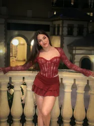 Escorts Fort Myers, Florida Tslarausa