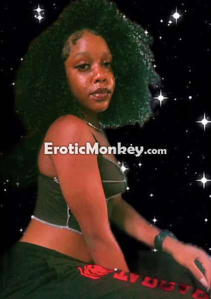 Escorts Charlotte, North Carolina Jakyra