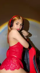 Escorts Manila, Philippines eira overloadcum😋