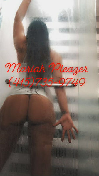 Escorts Novato, California MariahPleazerr