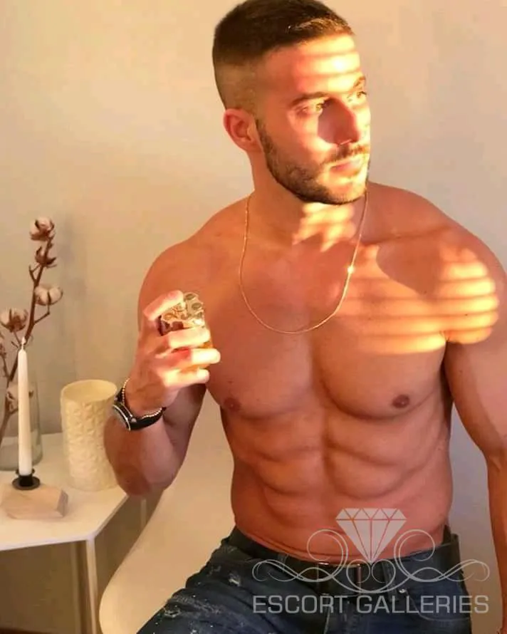 Escorts Regensburg, Germany AlexanderMassage