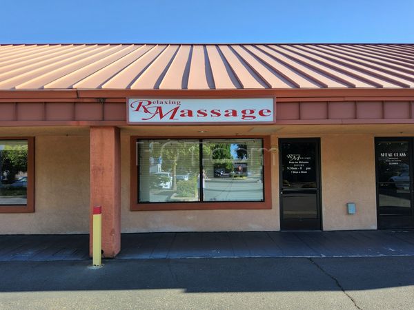 Massage Parlors Redding, California Relaxing Massage