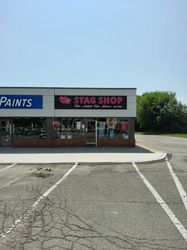 Burlington, Ontario Stag Shop