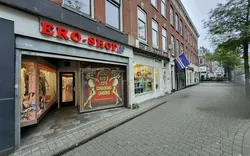 Rotterdam, Netherlands Sexorama