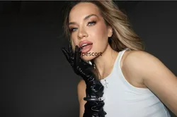Escorts Hong Kong, Hong Kong Ivanna