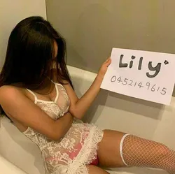 Escorts Australia Lily