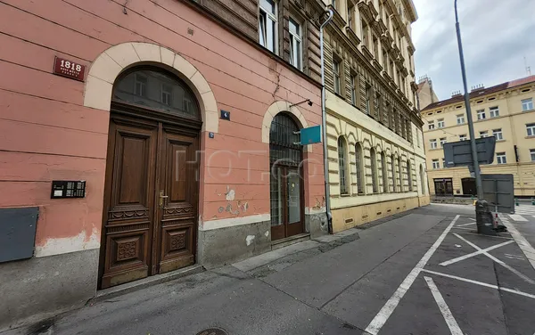 Massage Parlors Prague, Czech Republic Salon VIP