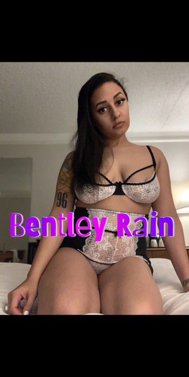 Escorts Anaheim, California BentleyRain