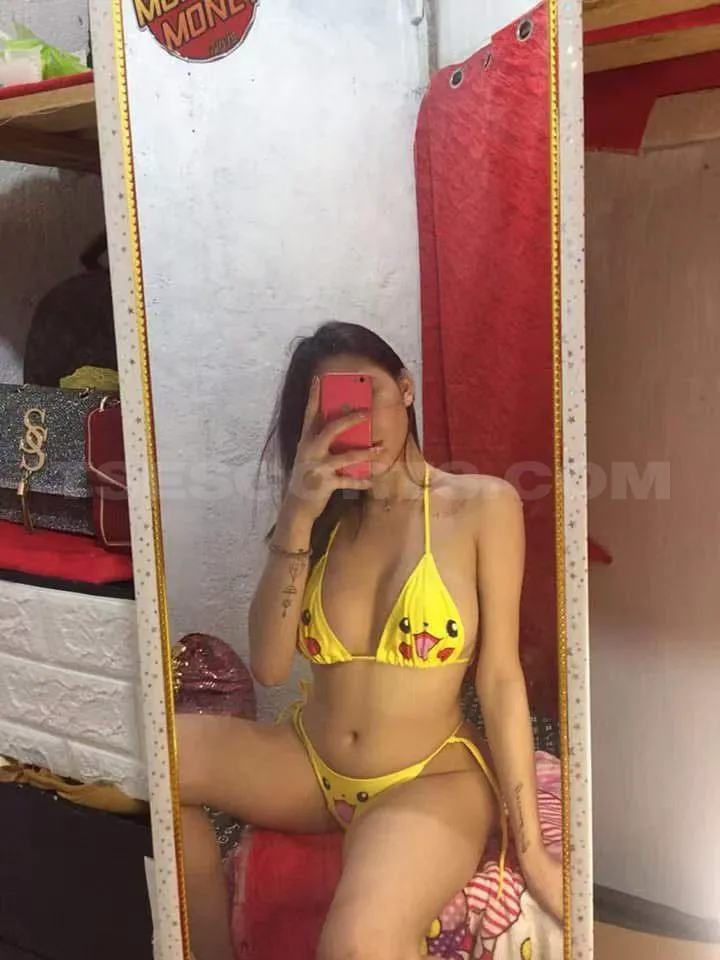 Escorts Las Piñas, Philippines SweetAyah