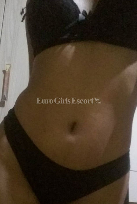 Escorts Batumi, Georgia Anna