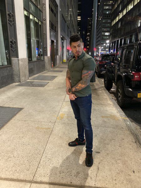 Escorts New York City, New York XxxDeviant