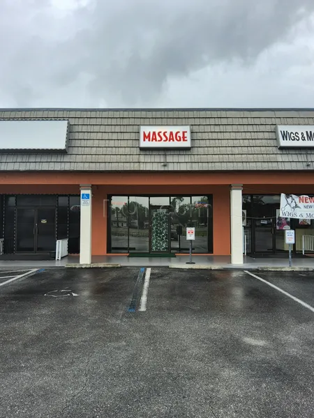 Massage Parlors Port Charlotte, Florida Golden Massage