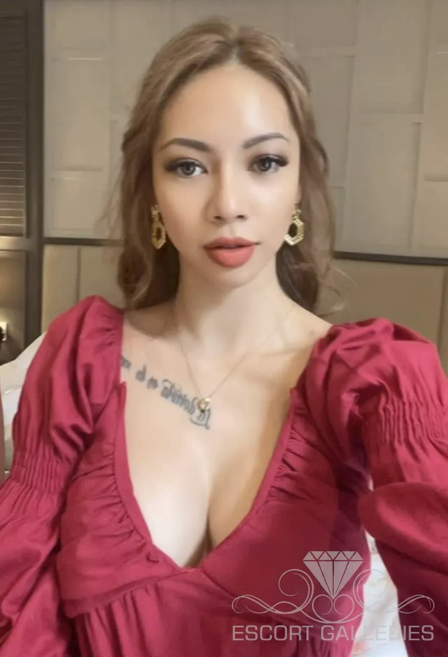 Escorts Rouen, France Yasminata