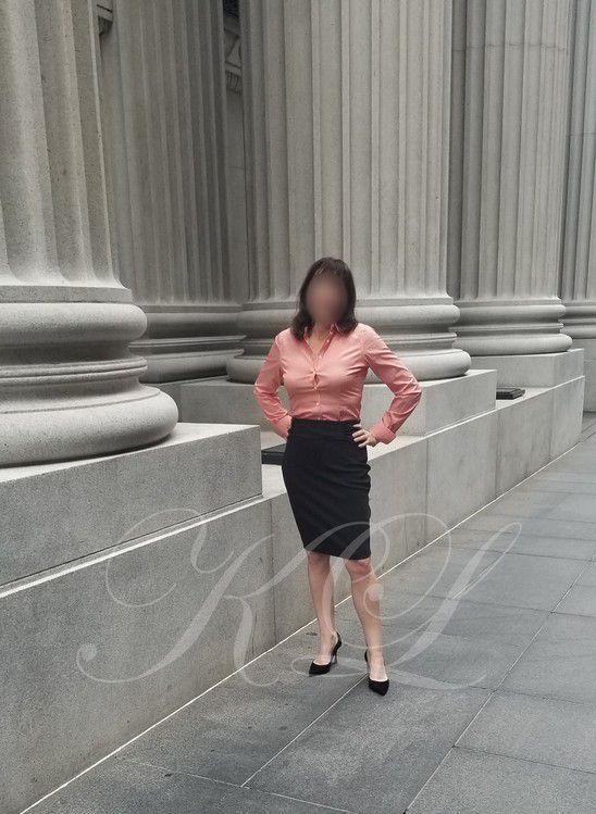 Escorts Burlingame, California KateLaFleur