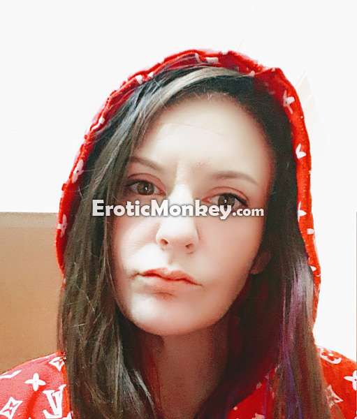 Escorts Tampa, Florida Alexis Getz