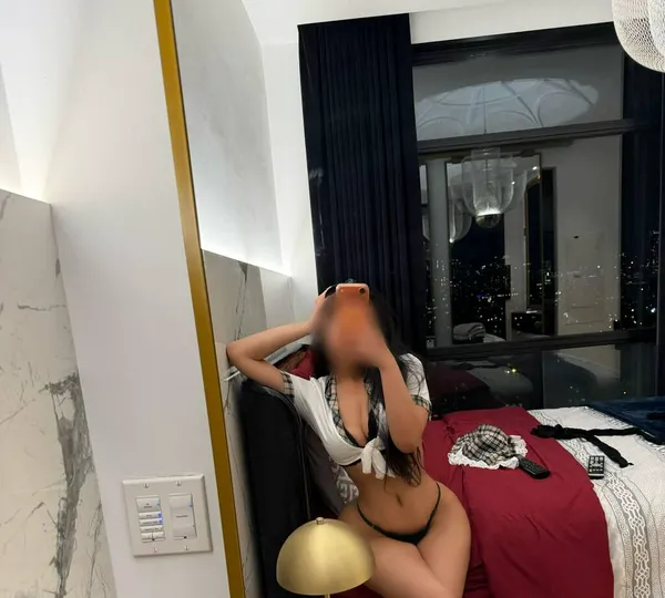 Escorts Richmond Hill, Ontario Lina